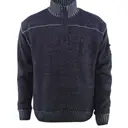Half-zip trui - Afbeelding 3