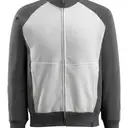 Zipper sweatshirt - Afbeelding 1
