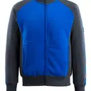 Zipper sweatshirt - Afbeelding 2