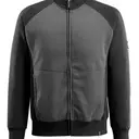 Zipper sweatshirt - Afbeelding 3