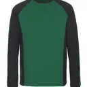 T-Shirt mit langen Ärmeln - Bild 2
