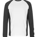 T-Shirt mit langen Ärmeln - Bild 3