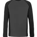 T-Shirt mit langen Ärmeln - Bild 6