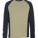 T-Shirt mit langen Ärmeln - Bild 7