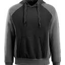 Sweat met capuchon - Afbeelding 1