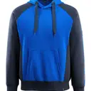 Sweat met capuchon - Afbeelding 2