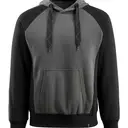 Sweat met capuchon - Afbeelding 3