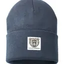 Strickmütze - Bild 1