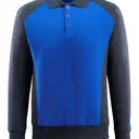 Polo sweatshirt - Afbeelding 1