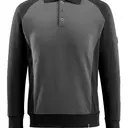Polo sweatshirt - Afbeelding 2