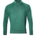 Half-zip sweatshirt - Afbeelding 3