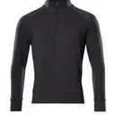 Half-zip sweatshirt - Afbeelding 4