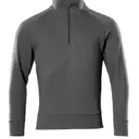 Half-zip sweatshirt - Afbeelding 6