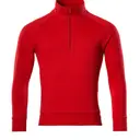 Half-zip sweatshirt - Afbeelding 7
