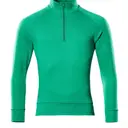 Half-zip sweatshirt - Afbeelding 8