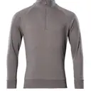 Half-zip sweatshirt - Afbeelding 9