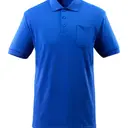 Polo mit Brusttasche - Bild 5