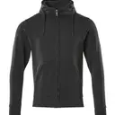 Zipper Hoodie - Afbeelding 1