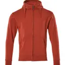 Zipper Hoodie - Afbeelding 2