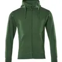 Zipper Hoodie - Afbeelding 3