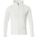 Zipper Hoodie - Afbeelding 4