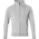 Zipper Hoodie - Afbeelding 5