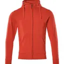 Zipper Hoodie - Afbeelding 9