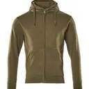Zipper Hoodie - Afbeelding 10