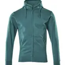 Zipper Hoodie - Afbeelding 14