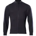 Zipper sweatshirt - Afbeelding 1