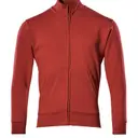 Zipper sweatshirt - Afbeelding 2
