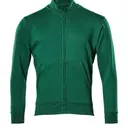 Zipper sweatshirt - Afbeelding 3
