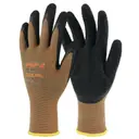 Allround Top Latex Lite Arbeitshandschuh - Bild 5