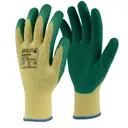 Allround-Latex-Arbeitshandschuh 10-140 - Bild 1