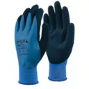 10-188 Allround Double Latex Pro Arbeitshandschuh - Bild 4
