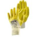 10-200 Allround NBR Lite Arbeitshandschuh - Bild 4