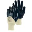 Allround NBR Arbeitshandschuh 10-210 - Bild 2