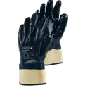 Allround NBR Blue Glove - Image 1