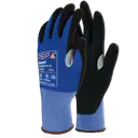 Allround Nitrile Sandy Pro TS Arbeitshandschuh - Bild 2