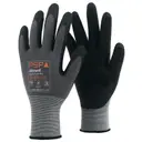 PSP 10-570 Allround NF black work glove - Image 5