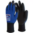 Allround Nitrile Foam Pro TS Arbeitshandschuh - Bild 1