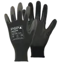 10-710 Allround PU Work Glove - Image 7
