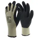 18-100 Winter Latex Glove - Image 2