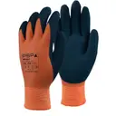 Winter Double Latex Pro Arbeitshandschuh 18-188 - Bild 3