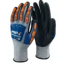 18-590 Cut D IP Winter Pro Work Glove - Image 3
