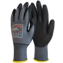 Allround Nitrile Foam Plus Work Glove - Image 3