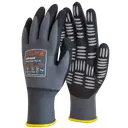 Allround Nitrile Foam Plus DT Arbeitshandschuh - Bild 1