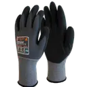 Allround Nitrile Foam Pro TS Arbeitshandschuh - Bild 3