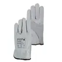 34-220 Grain / Split Leather Driver Work Glove - Image 4