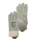 34-270 Cowhide Driver Work Glove - Image 3